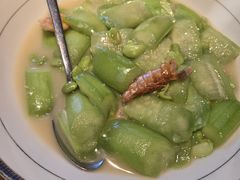 -隆荟•台州菜•粤菜