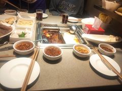 -海底捞火锅(国贸购物中心店)