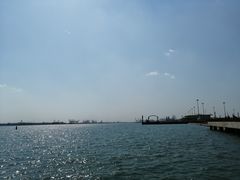 -东疆建设开发纪念公园