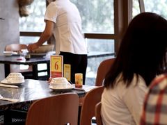 -美极鲜食坊(宝安南路店)