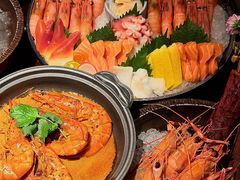 -松鹤精致料理(五一中路店)