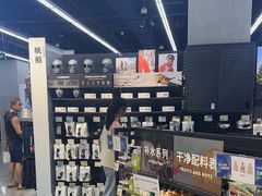 -迪卡侬(大英山店)
