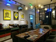 -塔可墨西哥餐厅(新城市广场店)