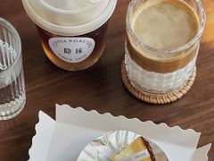 -隐琢咖啡(汉街店)