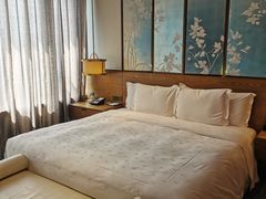 -上海衡山路十二号华邑酒店