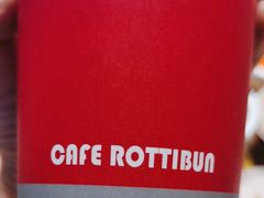 -劳顶笨咖啡(益华广场店)