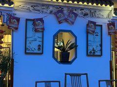 -徽韵人家·传承正宗徽菜(牡丹园店)