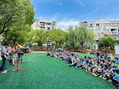 -海富新里城幼儿园