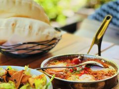 -ELI FALAFEL Lebanese&Mediterranean黎巴嫩美食(富城路店)