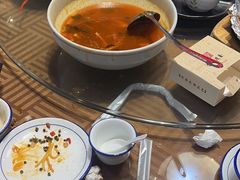 -李记搅团•非遗陕菜(三桥店)
