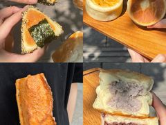 -富贵面包公司(运河店)