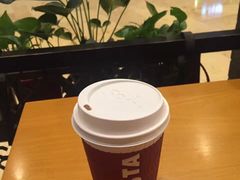 -COSTA COFFEE(德基广场店)