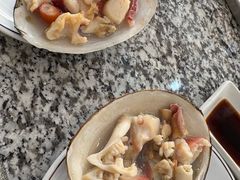 -震海贝烤贝·民俗特色店(延吉总店)