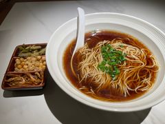 -苏堂阳春面•九年庆(北京路天河城店)