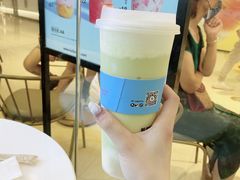 -百分茶(九洲新世界店)