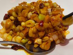 -小河盐帮·私家菜·烤鸭(三元桥·霄云路店)