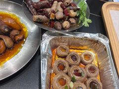 -老虎滩大连海鲜烧烤(建邺云锦路总店)