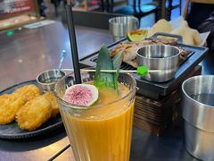 -simply thai天泰(长泰广场店)