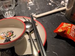 -新白鹿餐厅(松江开元地中海店)