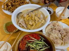 -东北特色水饺(郭家桥店)