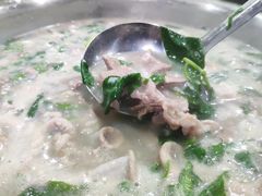 -标记美食新鲜猪杂(兴南大道店)