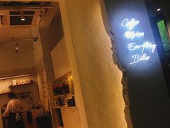 -COTTON CAFE(德信·中外公寓店)