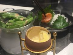 -仙桐吉宴铁板烧·精致料理