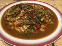 -老九圆山西面馆(CBD店)