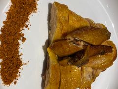 -铁公鸡·四川料理(天环广场店)