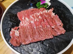 -额尔敦传统涮(体育场店)
