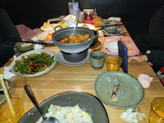 -青年公社·烤鸭(天玥中心店)