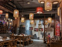 -宽田火锅 宽田有鱼江津青花椒鱼火锅(几江荣华店)