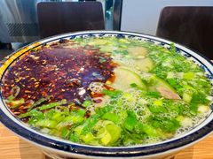 -有礼有面(知春路店)