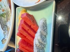 -环球港凯悦 · 享悦中餐厅