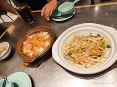 -潮界(虹桥新天地店)