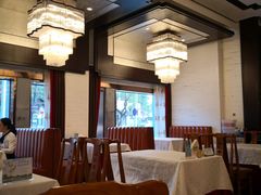 大堂-马凯餐厅(地安门店)