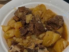 -羊之道草原味道清真餐厅(番禺店)