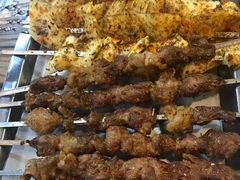 -陇上全荟兰州传统牛肉面(延吉路店)