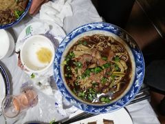 -南花桥羊肉馆老字号(乌镇店)