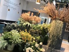 -大树餐厅(红旗街万达店)