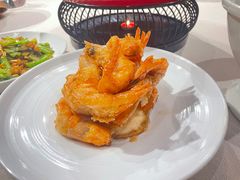 -京味斋·北京烤鸭(小西天店)