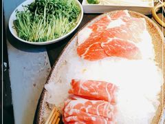 -九鼎轩脆毛肚火锅(南京东路店)