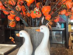 -大鸭梨烤鸭(左家庄店)