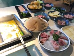-五星桥原切肥牛火锅(怀德桥店)