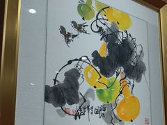 -金枝玉叶上海人家食府(三里河店)