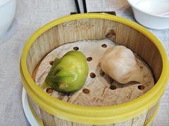 -希尔顿酒店-豫园中餐厅