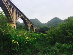 -贵阳市花溪国家城市湿地公园