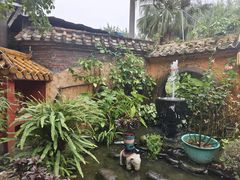 -园林美食城·本土农家菜(杨和镇店)