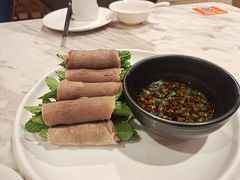 -云采云南菜(中山北路店)