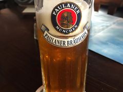 -宝莱纳餐厅(滨江店)